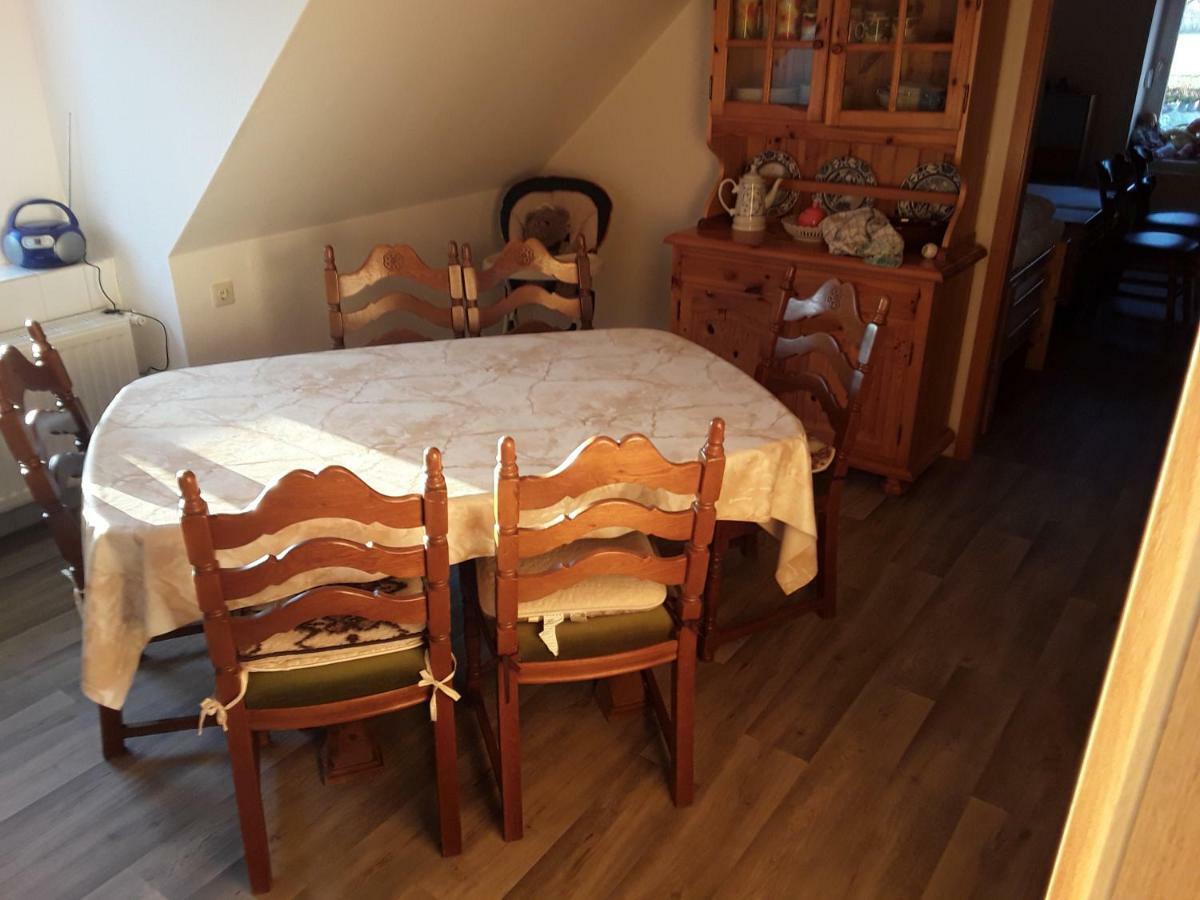 Ferienwohnung Stadie Dorphof Εξωτερικό φωτογραφία