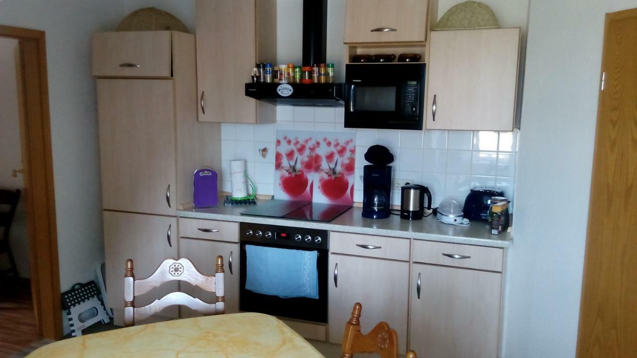 Ferienwohnung Stadie Dorphof Εξωτερικό φωτογραφία