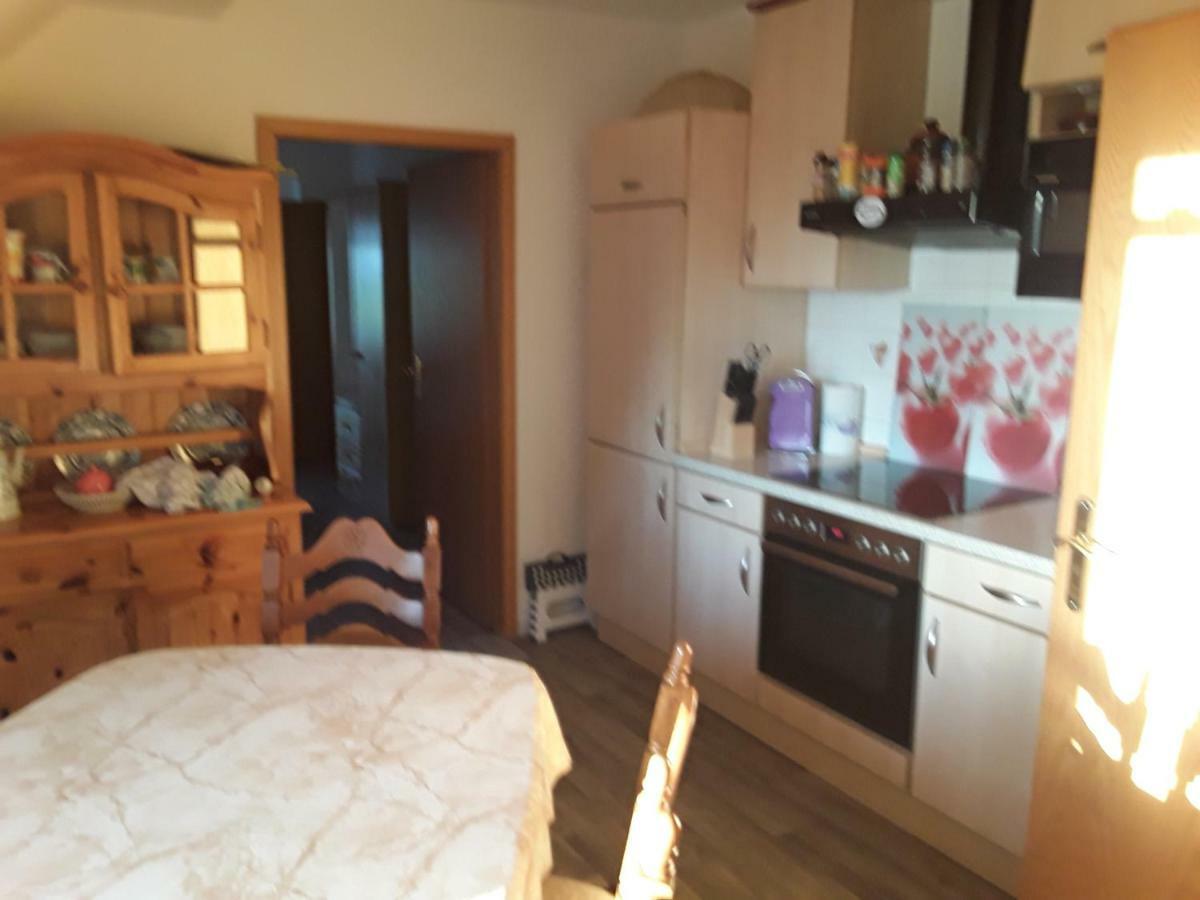 Ferienwohnung Stadie Dorphof Εξωτερικό φωτογραφία