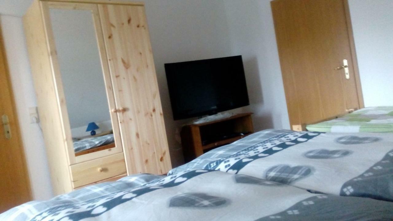 Ferienwohnung Stadie Dorphof Εξωτερικό φωτογραφία
