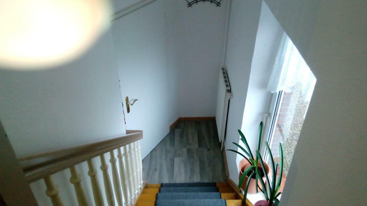 Ferienwohnung Stadie Dorphof Εξωτερικό φωτογραφία