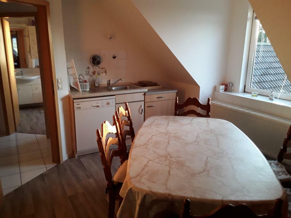 Ferienwohnung Stadie Dorphof Εξωτερικό φωτογραφία