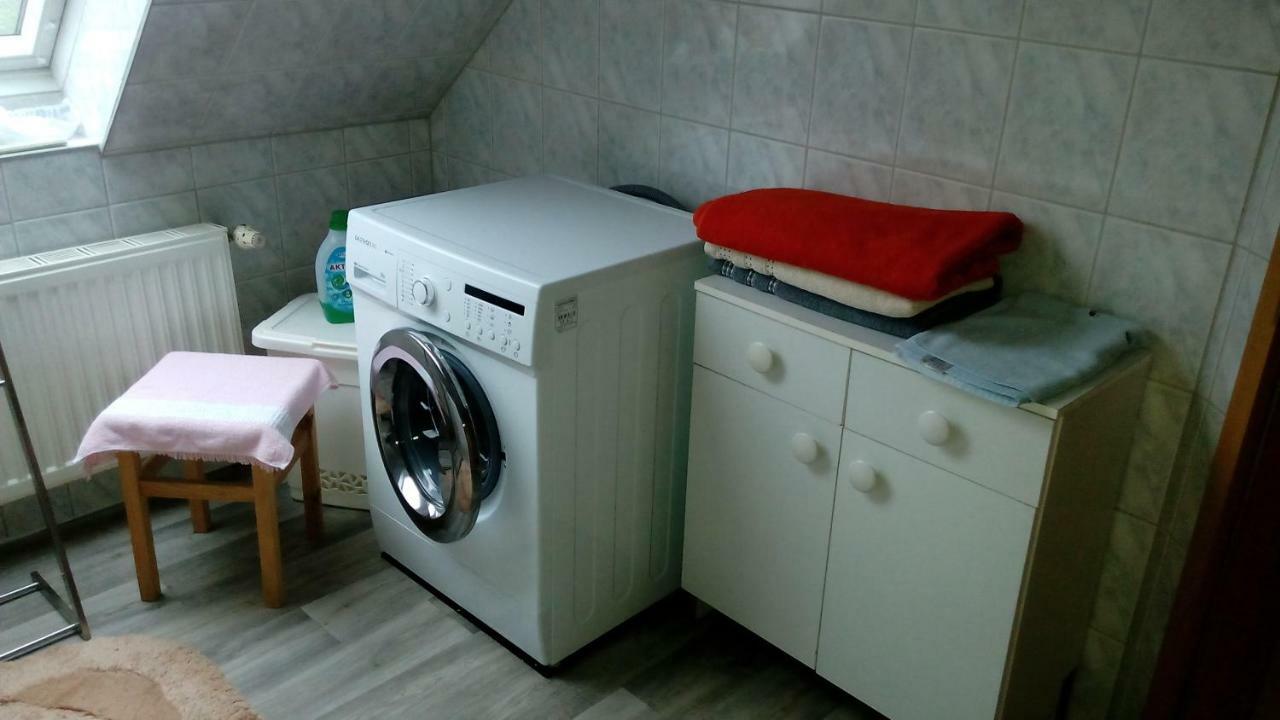 Ferienwohnung Stadie Dorphof Εξωτερικό φωτογραφία