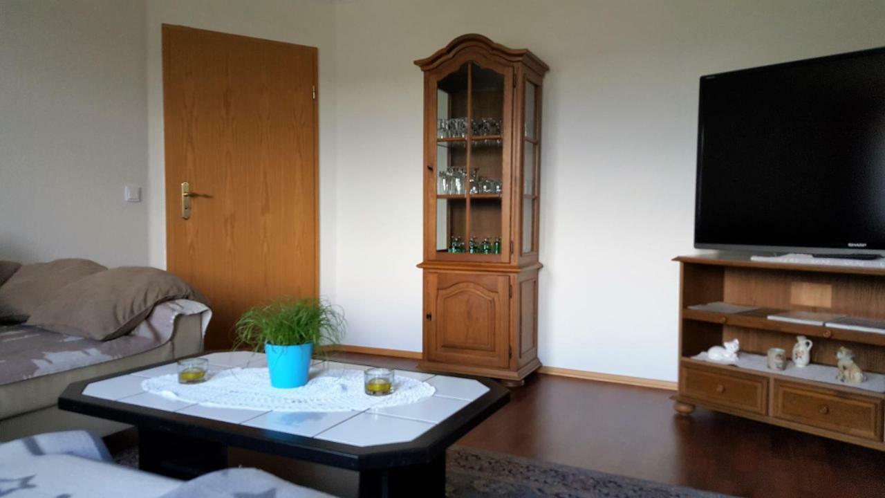 Ferienwohnung Stadie Dorphof Εξωτερικό φωτογραφία