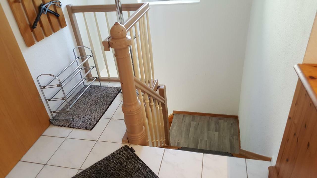 Ferienwohnung Stadie Dorphof Εξωτερικό φωτογραφία