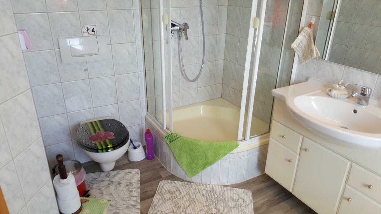Ferienwohnung Stadie Dorphof Εξωτερικό φωτογραφία