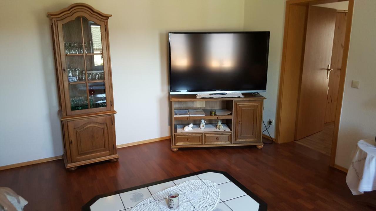 Ferienwohnung Stadie Dorphof Εξωτερικό φωτογραφία