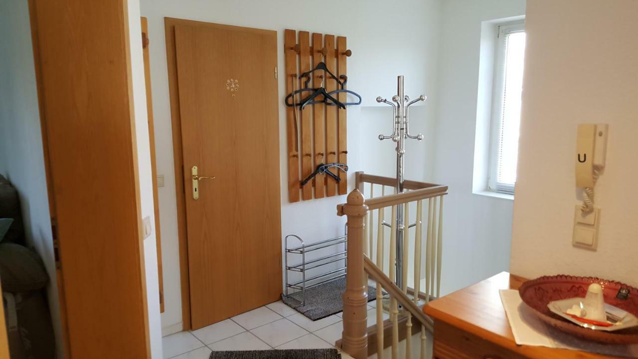 Ferienwohnung Stadie Dorphof Εξωτερικό φωτογραφία