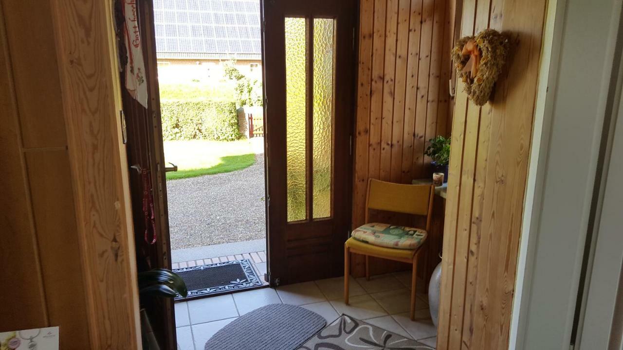 Ferienwohnung Stadie Dorphof Εξωτερικό φωτογραφία