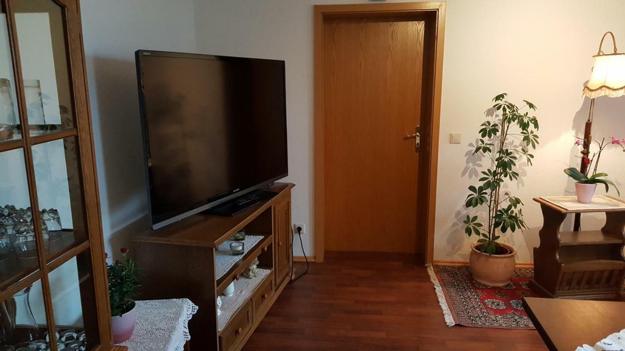 Ferienwohnung Stadie Dorphof Εξωτερικό φωτογραφία
