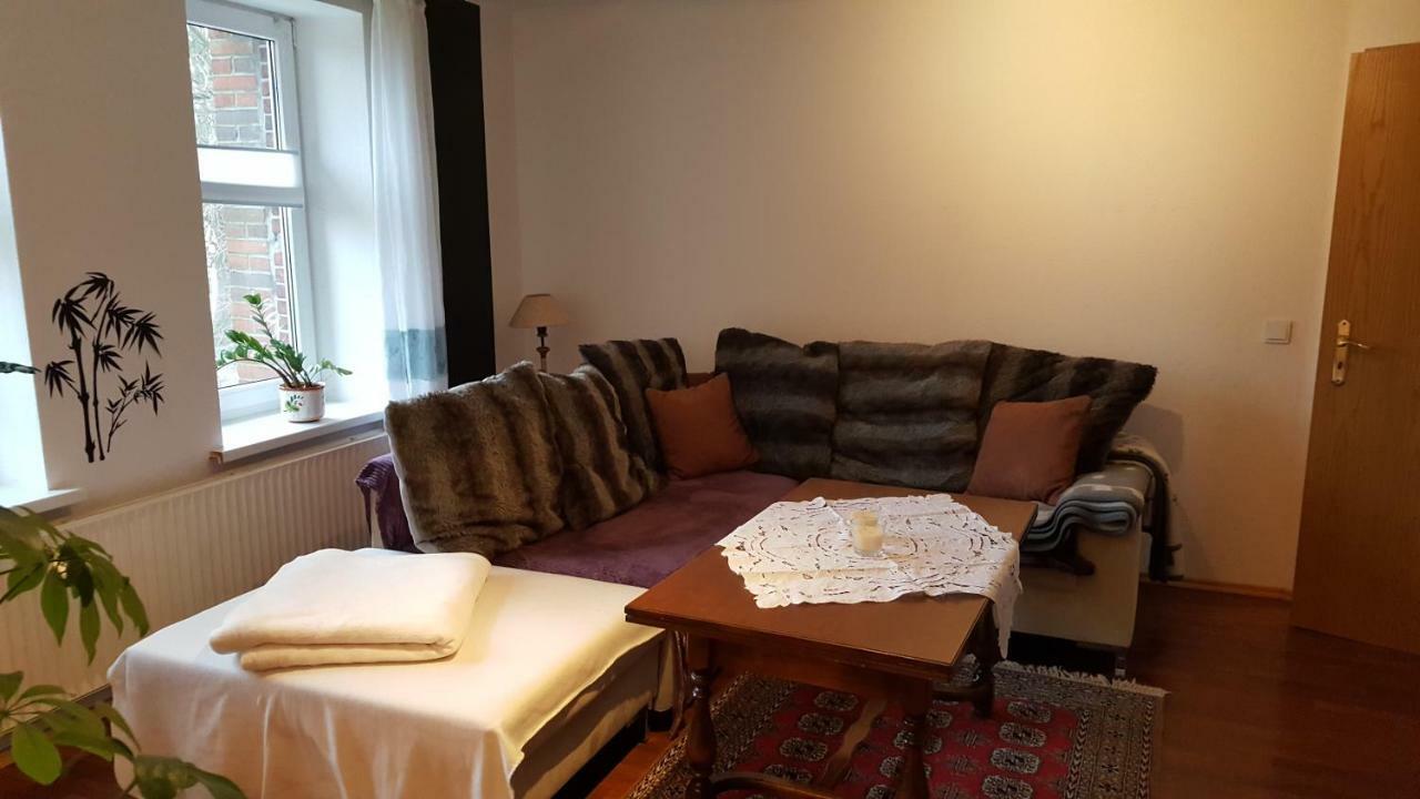 Ferienwohnung Stadie Dorphof Εξωτερικό φωτογραφία