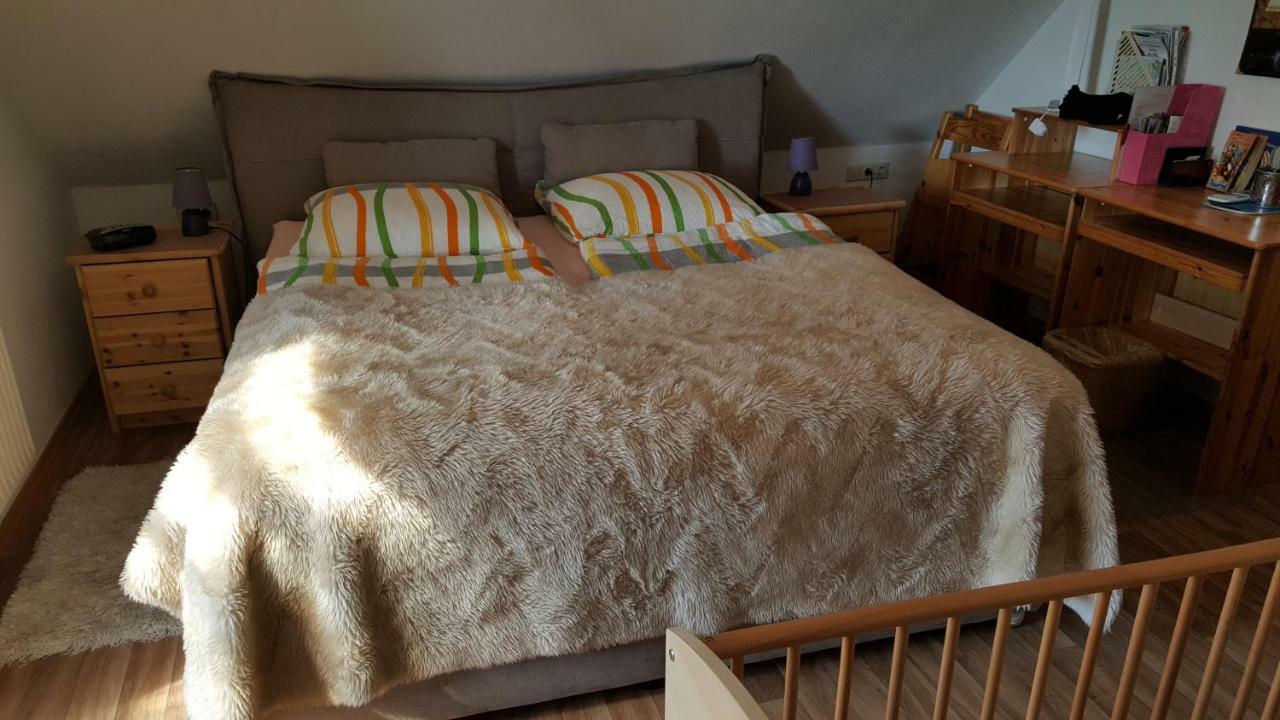 Ferienwohnung Stadie Dorphof Εξωτερικό φωτογραφία